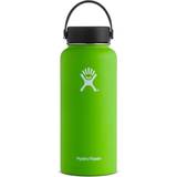 Hydro Flask Servering Hydro Flask Wide Mouth Drikkedunk 0.946L