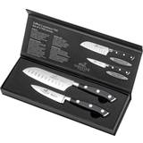 Køkkenknive Lion Sabatier Ysis 37H-910180 Knivsæt