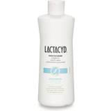 Lactacyd Bade- & Bruseprodukter Lactacyd Duschcreme Utan Parfym 500ml
