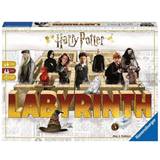 Børnespil Brætspil Ravensburger Harry Potter Labyrinth