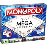 Monopoly Monopoly: Mega
