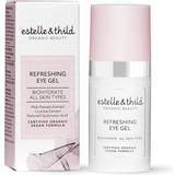 Øjenbalsammer på tilbud Estelle & Thild Biohydrate Refreshing Eye Gel 15ml