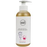Naturativ Babyshampoo Hårpleje Naturativ Bath & Body Oil for Babies & Newborns 250ml