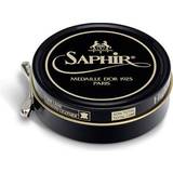 Saphir Skobørster Skopleje & Tilbehør Saphir Pate de Luxe 100 ml