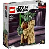 Råd I hele verden Giraf Lego Star Wars Yoda 75255 (3 butikker) • PriceRunner »