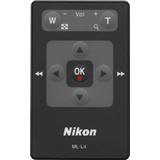 Nikon Fjernudløsere Nikon ML-L4
