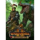 Total war warhammer 2 Total War: Warhammer II - The Hunter & The Beast (PC)