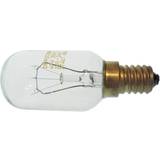 Glødepærer Whirlpool Pygmy Incandescent Lamps 40W E14