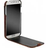 Krusell Tumba SlimCover for Samsung Galaxy S4