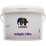 Caparol Vægmaling Caparol IsoSpärr Ultra Loftmaling, Vægmaling Hvid 10L