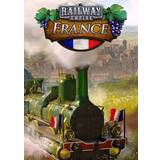 Railway Empire: France (PC)
