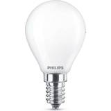 Philips Lustre LED Lamps 4.3W E14