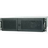 Kabinetter Chieftec WH-01B-B-400 Server400Watts / Black