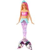 Barbie mermaid Barbie Dreamtopia Sparkle Lights Mermaid