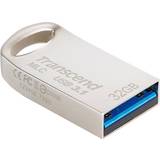 32 GB - USB 3.1 (Gen 2) - USB Type-A USB Stik Transcend JetFlash 720S 32GB USB 3.1