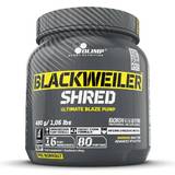 Olimp Sports Nutrition Blackweiler Shred 480g