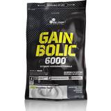 Æggeproteiner Gainers Olimp Sports Nutrition Gain Bolic 6000 Vanilla 1kg