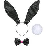 Widmann Glitter Bunny Dress-Up Set