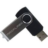 MaxFlash Hukommelseskort & USB Stik MaxFlash 16GB USB 2.0