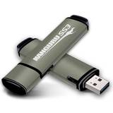 Kanguru USB 3.0/3.1 (Gen 1) Hukommelseskort & USB Stik Kanguru SS3 16GB USB 3.0