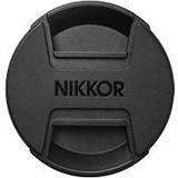 35mm nikkor Nikon LC-62B Forreste objektivdæksel