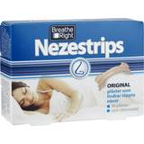 Nazeril Forkølelse - Snorken Håndkøbsmedicin Breathe Right Nezestrips Original 30 Plaster