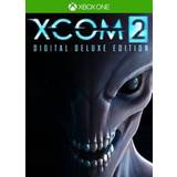 Xcom 2 - Deluxe Edition (XOne)