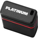 Platinum Hukommelseskort & USB Stik Platinum MiniTwister 8GB USB 2.0
