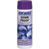 Nikwax Tøjpleje Nikwax Down Proof 300ml