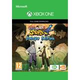 Naruto Shippuden: Ultimate Ninja Storm 4 - Deluxe Edition (XOne)