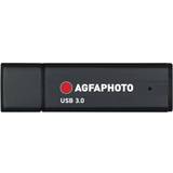 AGFAPHOTO 32 GB Hukommelseskort & USB Stik AGFAPHOTO 32GB USB 3.0