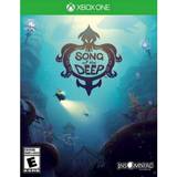 Song of the Deep (XOne)