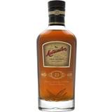 Den Dominikanske Republik - Whisky Øl & Spiritus Rum 23 Solera 40% 70 cl