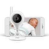 Børnesikkerhed Reer IP BabyCam Smart Babyphone