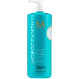 Moroccanoil Farvebevarende Shampooer Moroccanoil Extra Volume Shampoo 1000ml