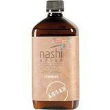 Nashi Argan Pumpeflasker Hårprodukter Nashi Argan Hydrating Shampoo 500ml