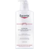 Eucerin Kropspleje Eucerin pH5 Lotion without Parfume 400ml