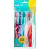 Tandbørster, Tandpastaer & Mundskyl TePe Select Soft 6-pack