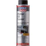 Liqui Moly 5w40 Bilpleje & Biltilbehør Liqui Moly Motor Oil Saver Tilsætning 0.3L