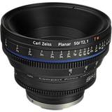 Canon ef 50mm Zeiss Compact Prime CP.2 50mm/T2.1 for Canon EF