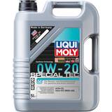 0w20 - Grå Motorolier Liqui Moly Special Tec V 0W-20 Motorolie 5L