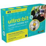 DR Eksperimenter & Trylleri DR ultra:bit Smart Home Kit