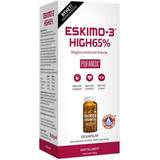 Bringwell Pulver Vitaminer & Kosttilskud Bringwell Eskimo-3 High 65% 120 stk