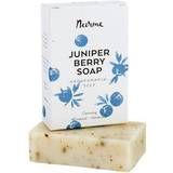 Nurme Bade- & Bruseprodukter Nurme Soap Juniper Berry 100g