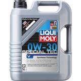 Liqui Moly Special Tec V 0W-30 Motorolie 5L