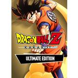 Dragon Ball Z: Kakarot - Ultimate Edition (PC)
