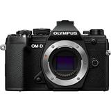 Olympus Digitalkameraer Olympus OM-D E-M5 Mark III