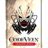 Code Vein: Season Pass (PC)