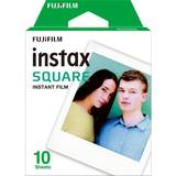 Instax square Fujifilm Instax Square Film White 10 pack