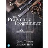 Pragmatic programmer The Pragmatic Programmer (Indbundet, 2019)
